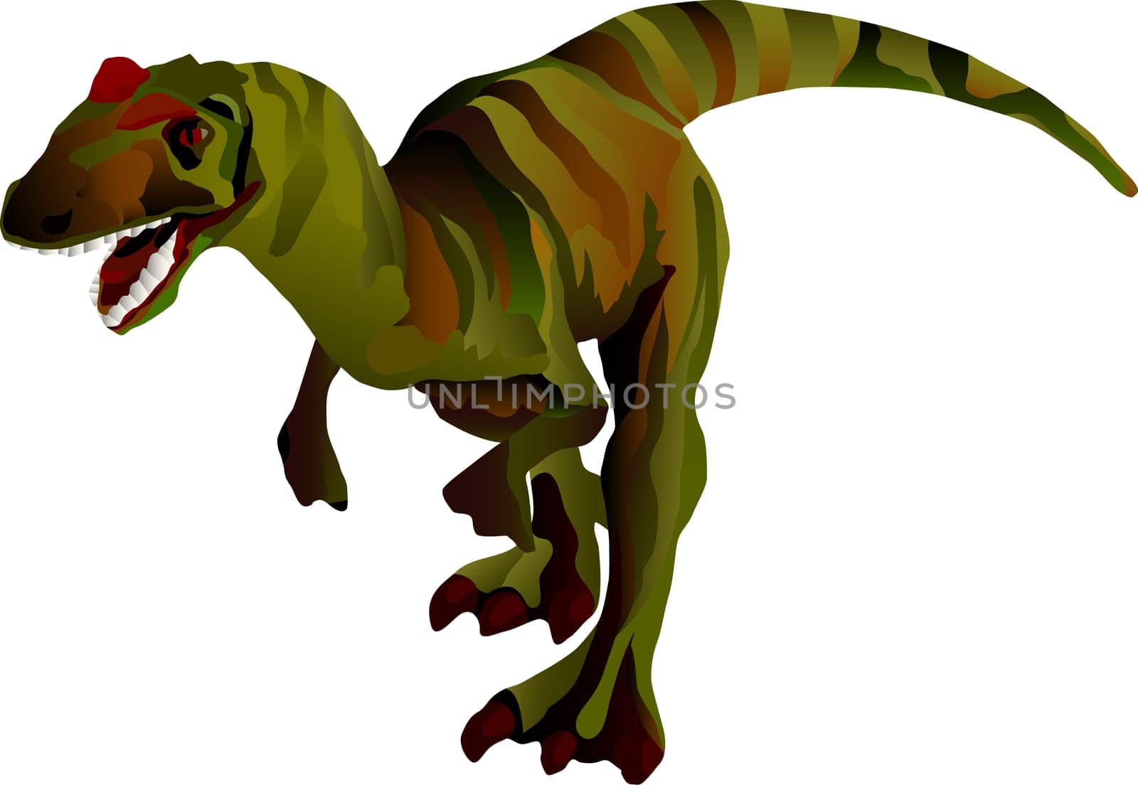 dinosaur