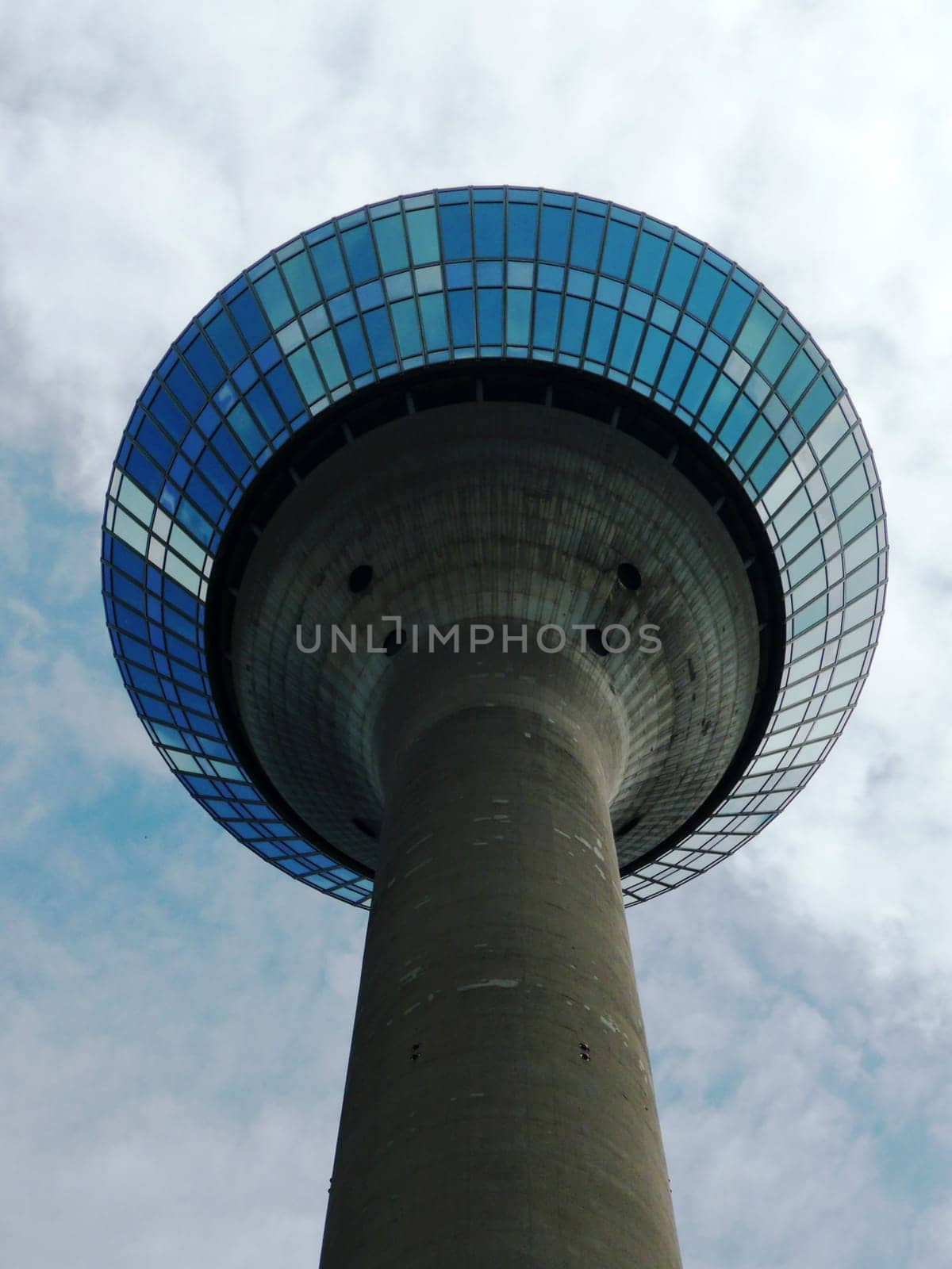 Rhine Tower