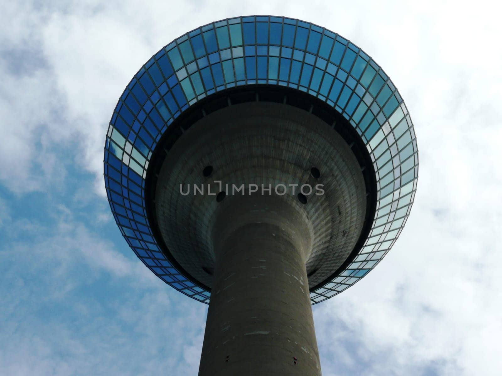 Rhine Tower