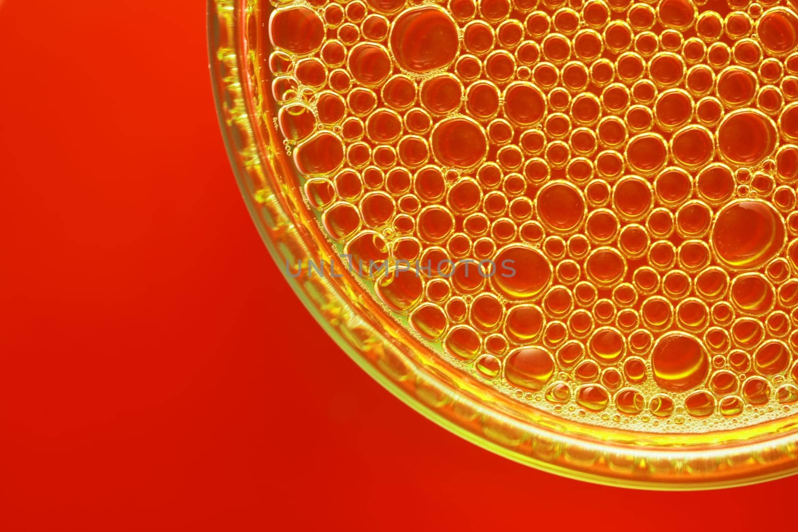 pure orange II