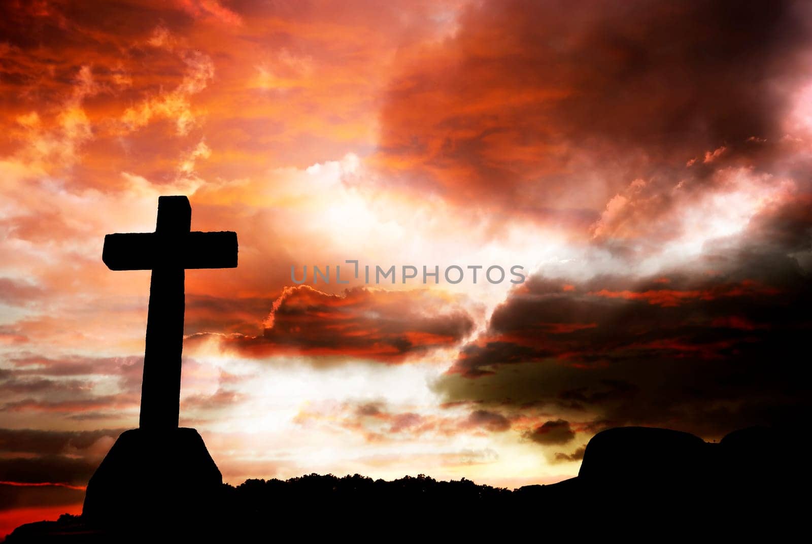 cross