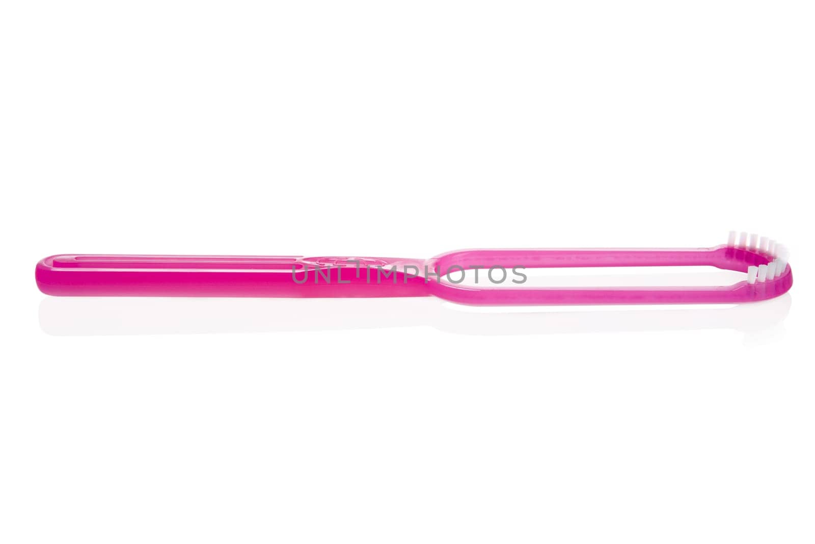 Tongue brush