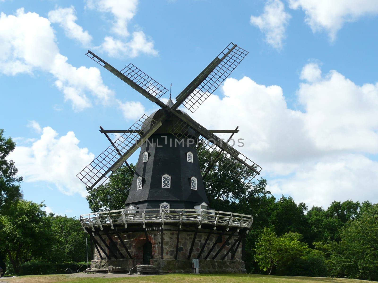 Mill