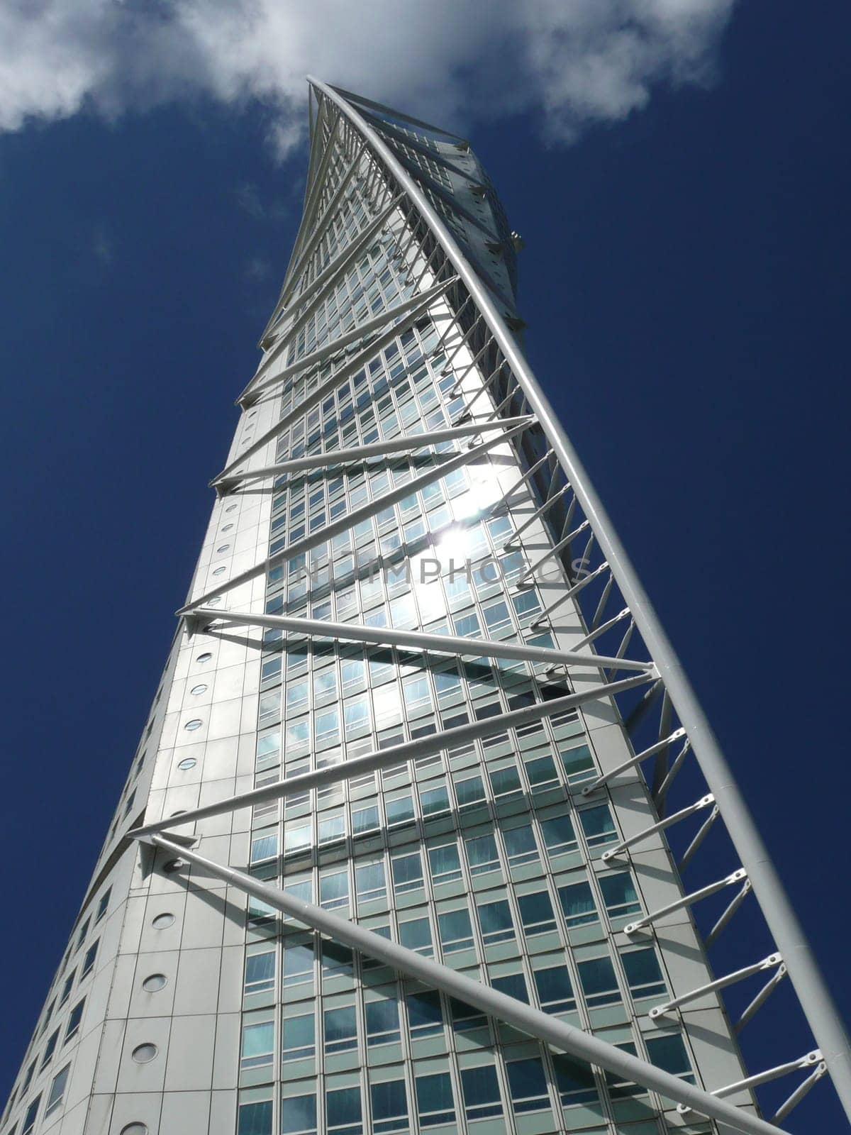 Turning Torso