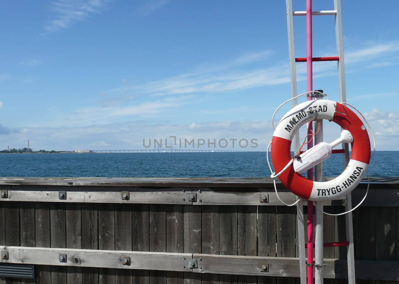 Øresund Bridge