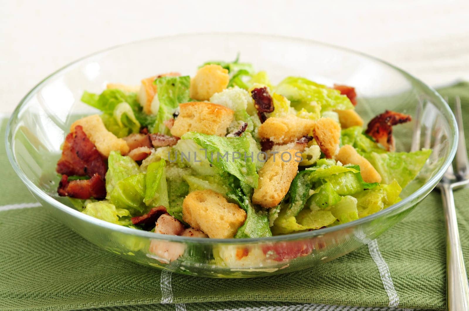 Caesar salad