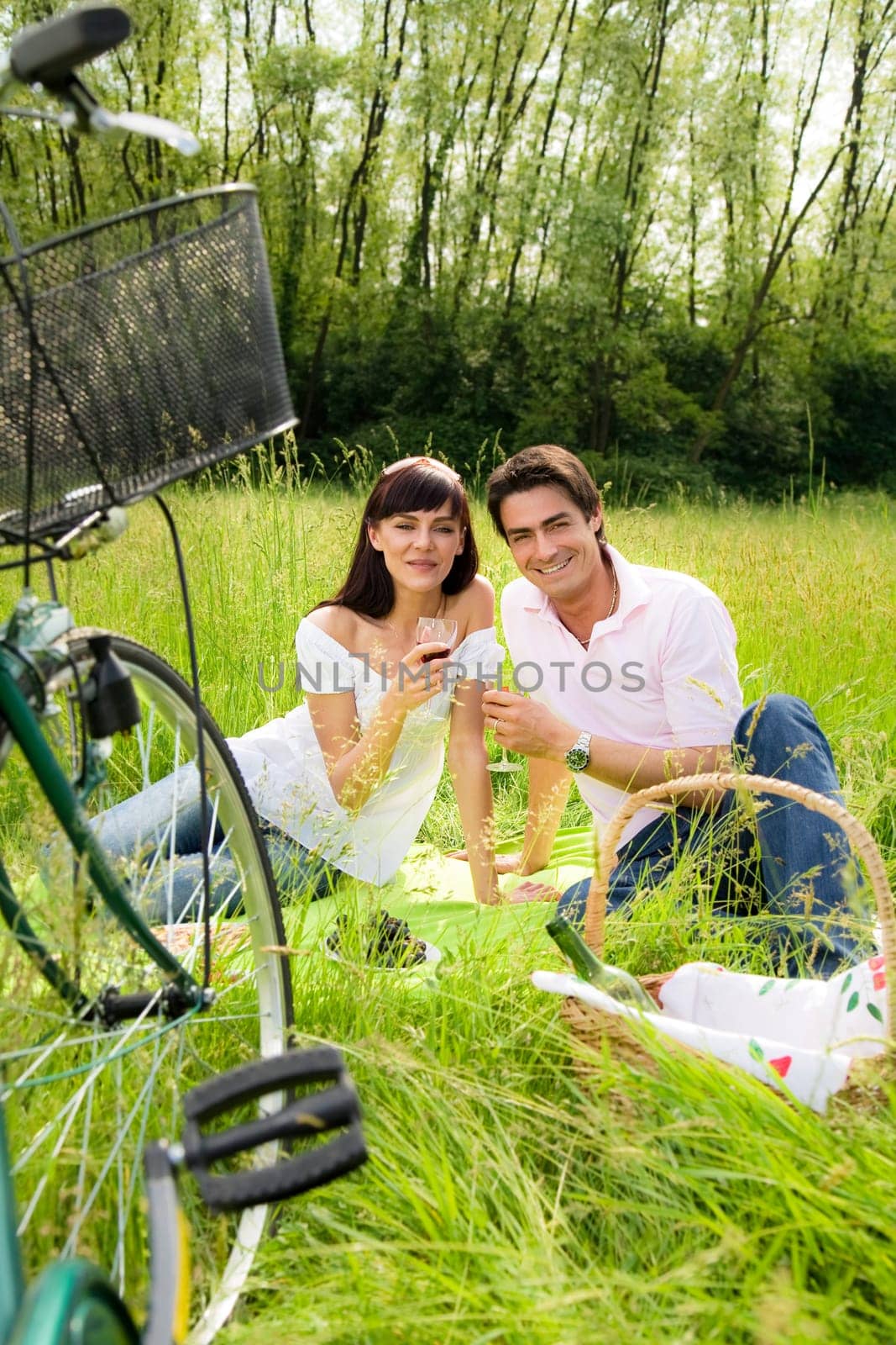 meadow