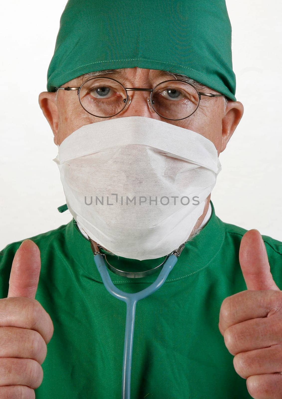 Doctor