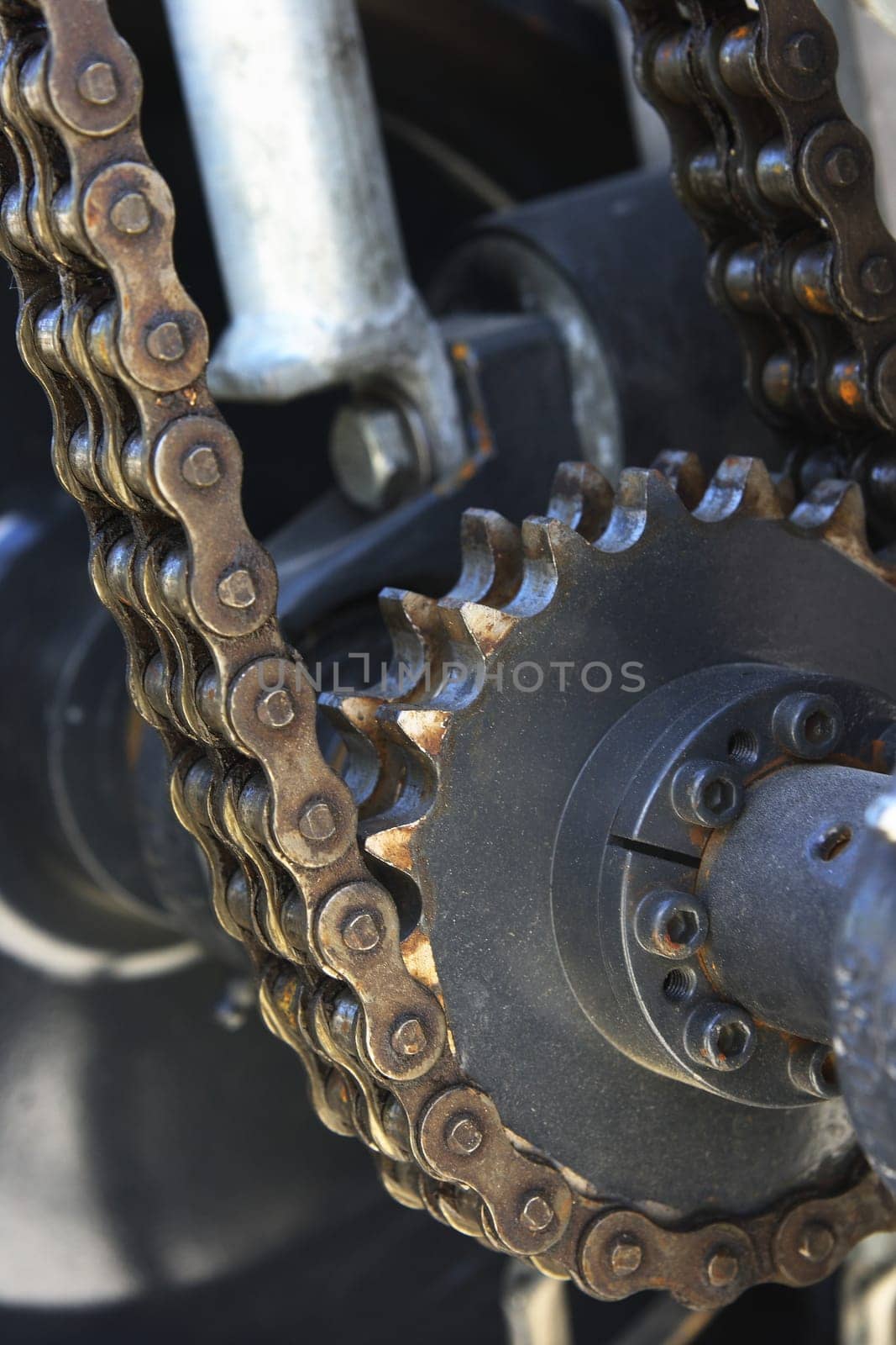 Transmission