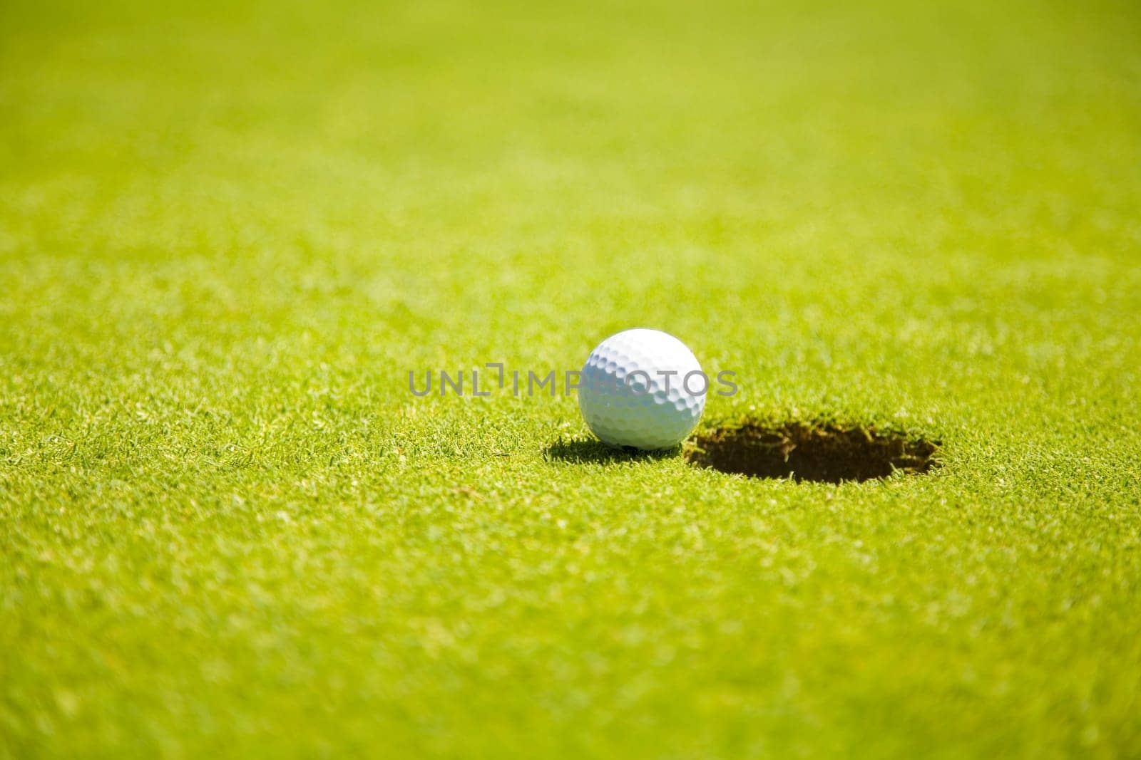 golf