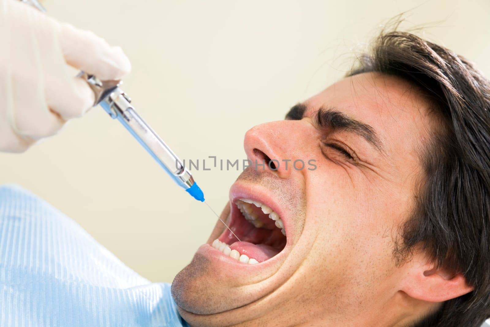 dentist