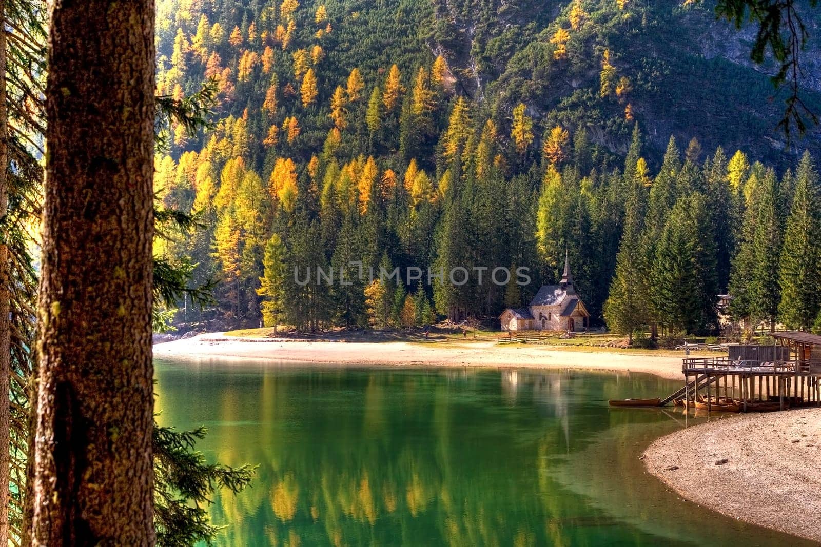 Lake Braies V