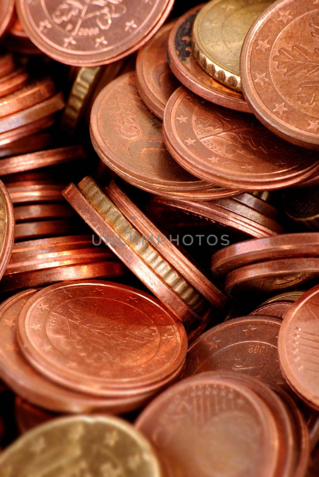 Hard cash