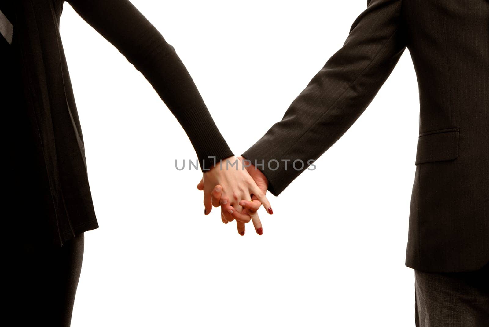 together