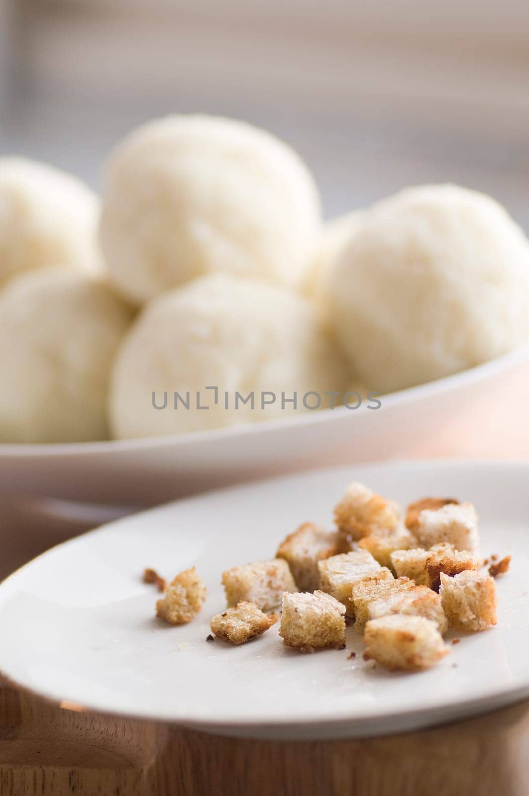 Dumplings