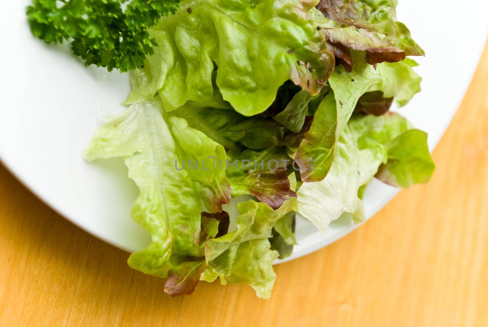 Lettuce