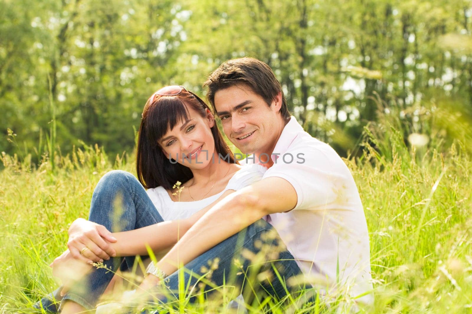 meadow