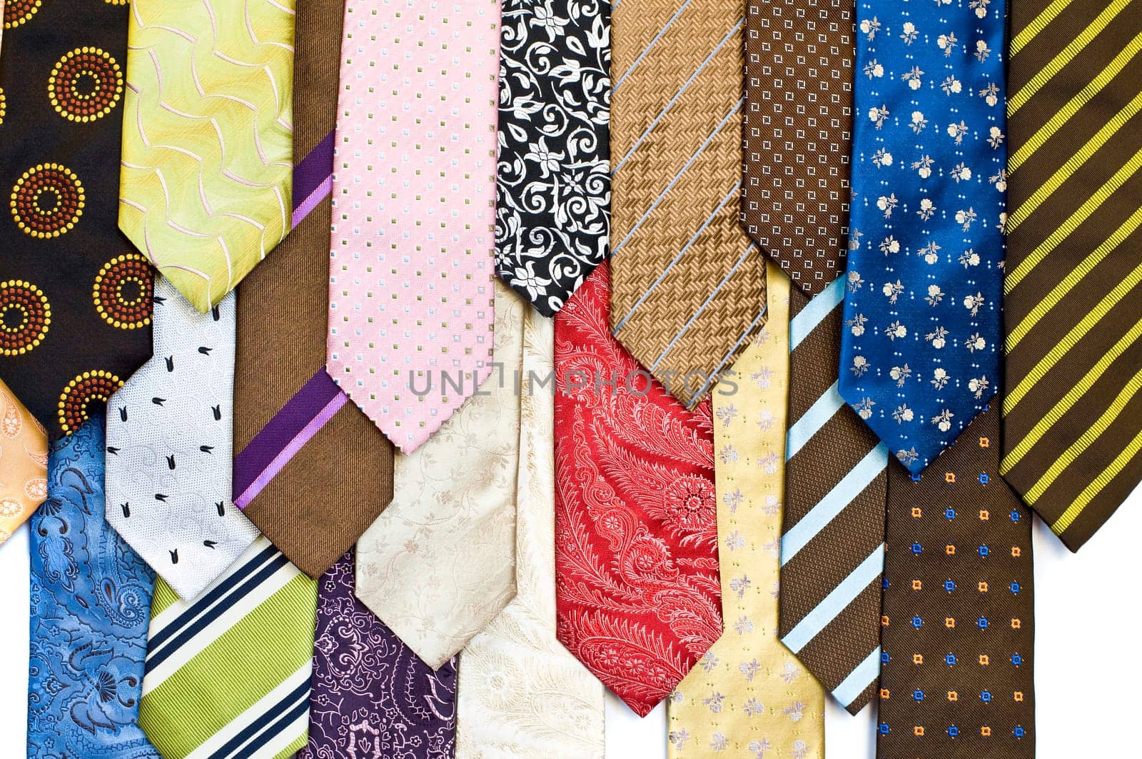Ties 12