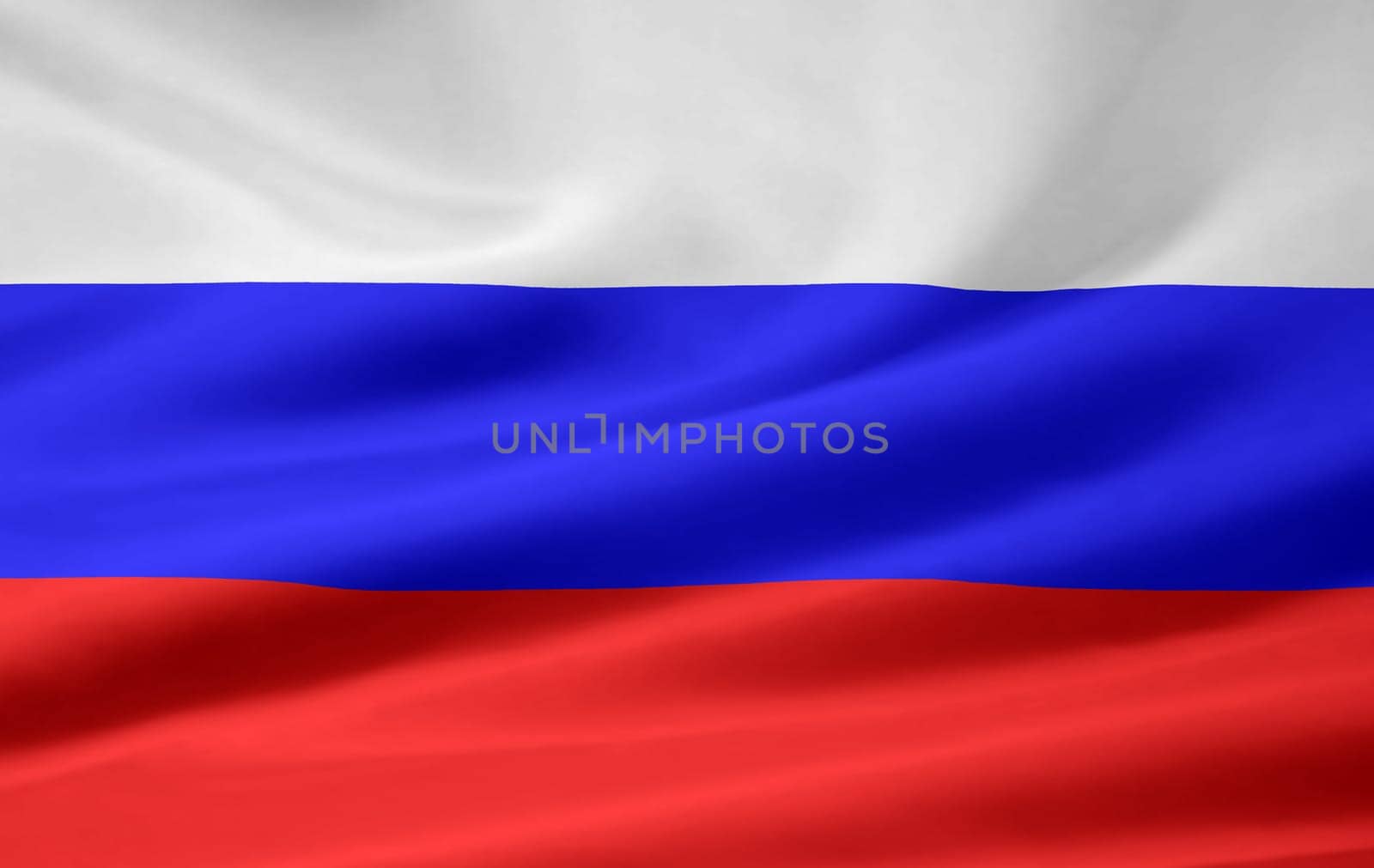 Russian Flag