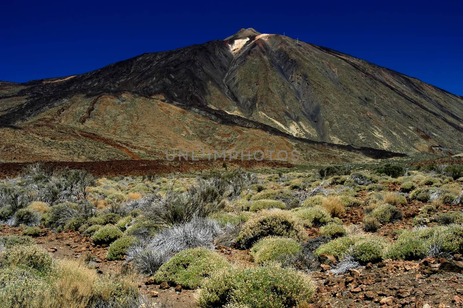mountain