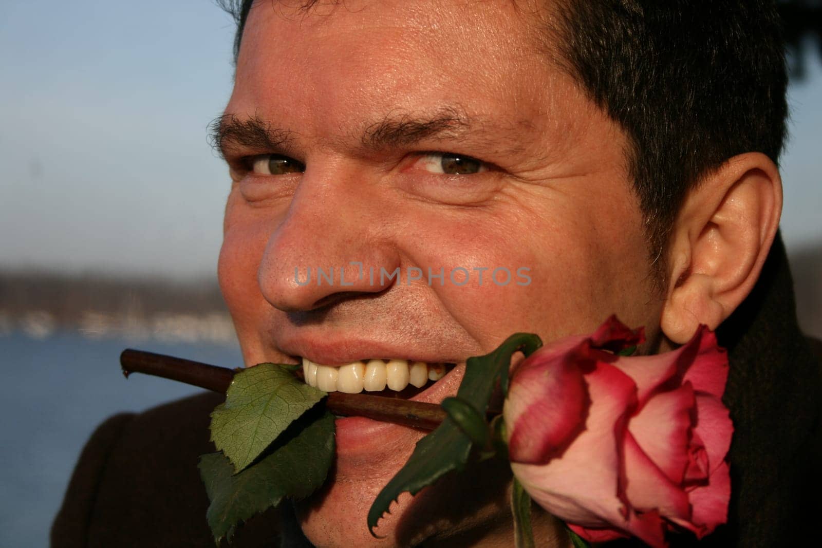 with love