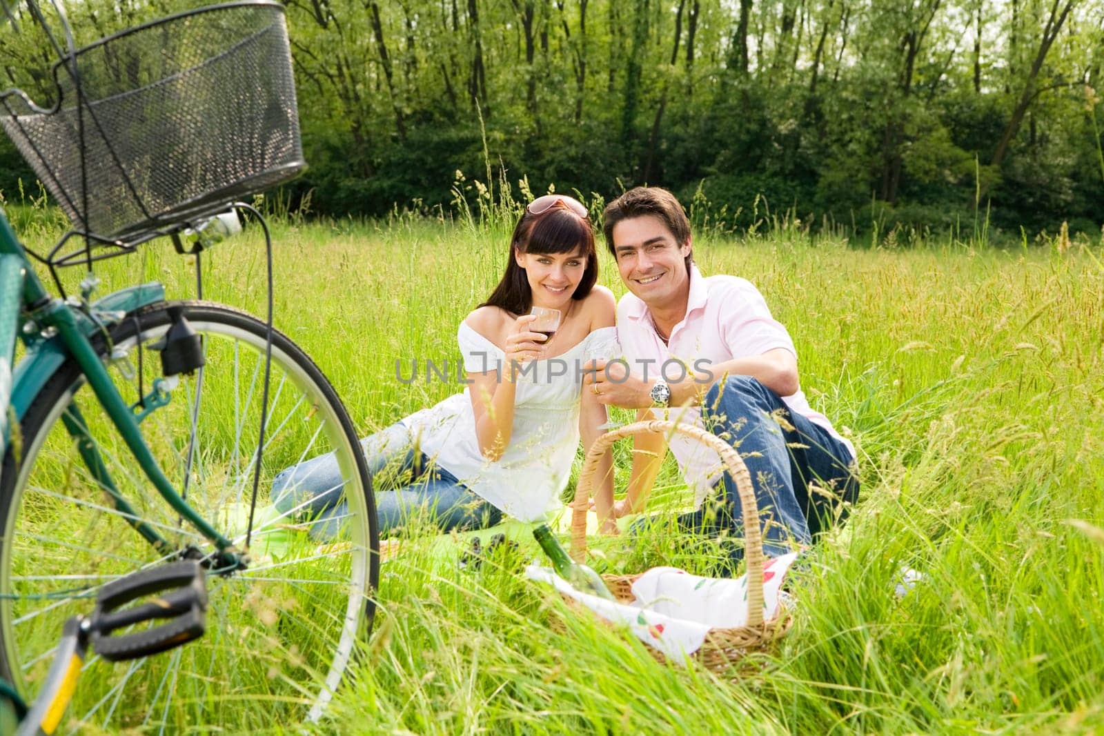 meadow