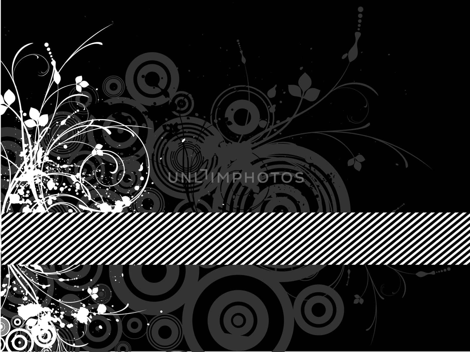 Abstract grunge
