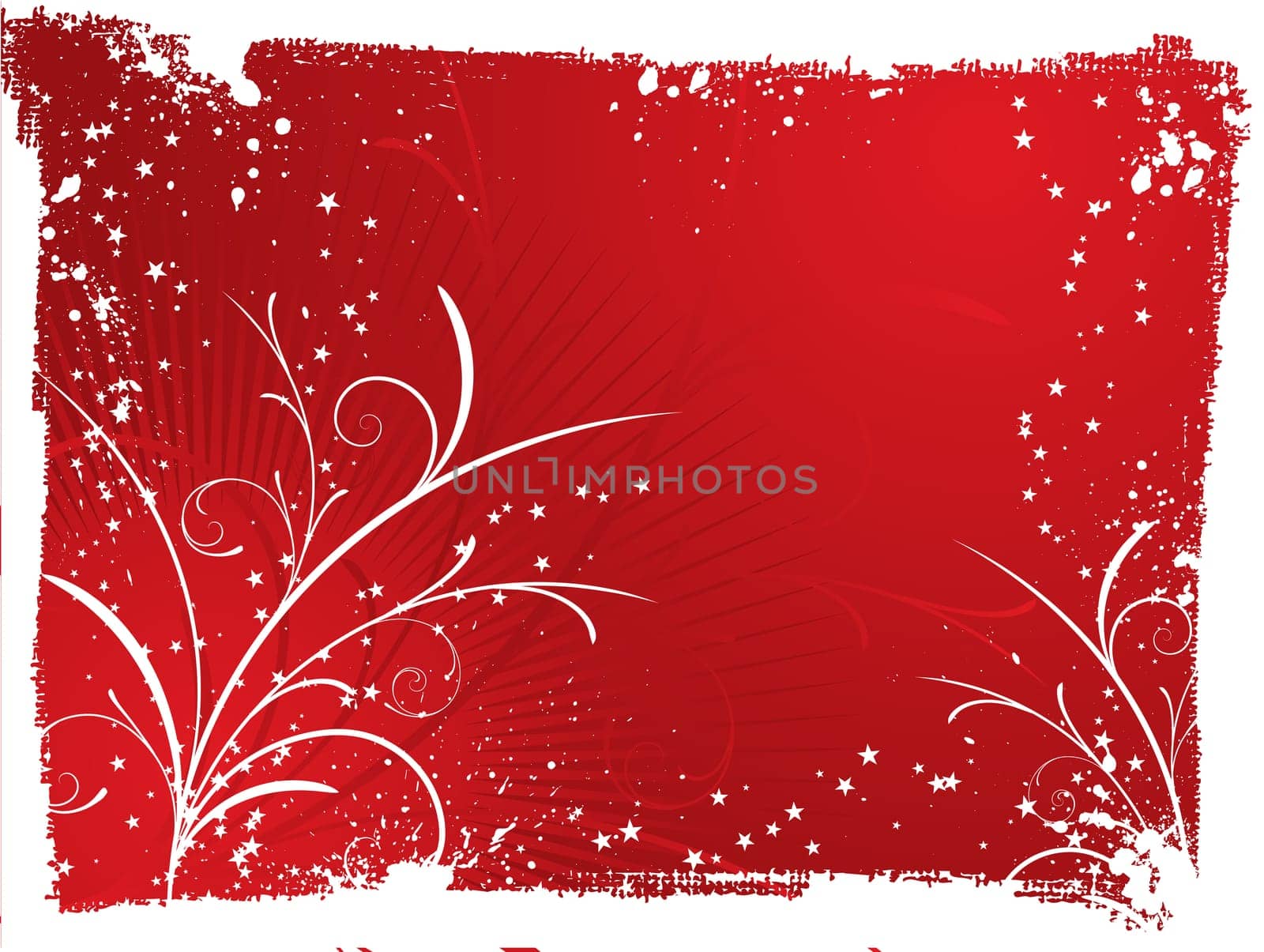 Grunge background