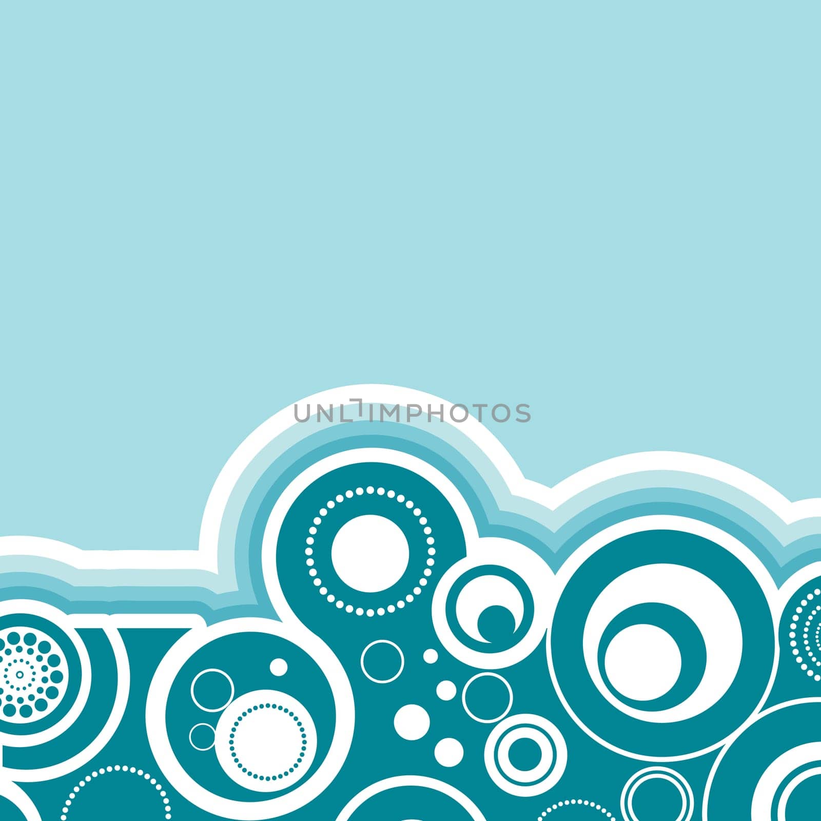 Abstract background