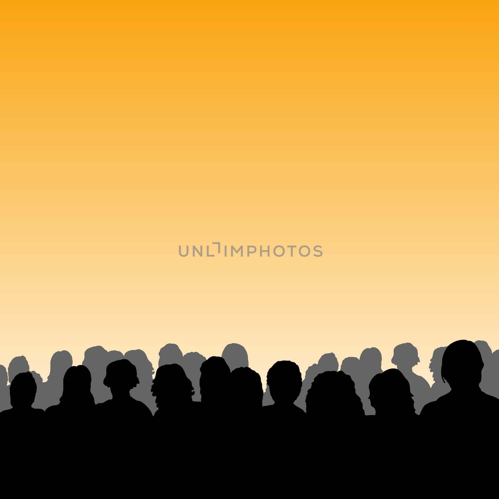 Audience