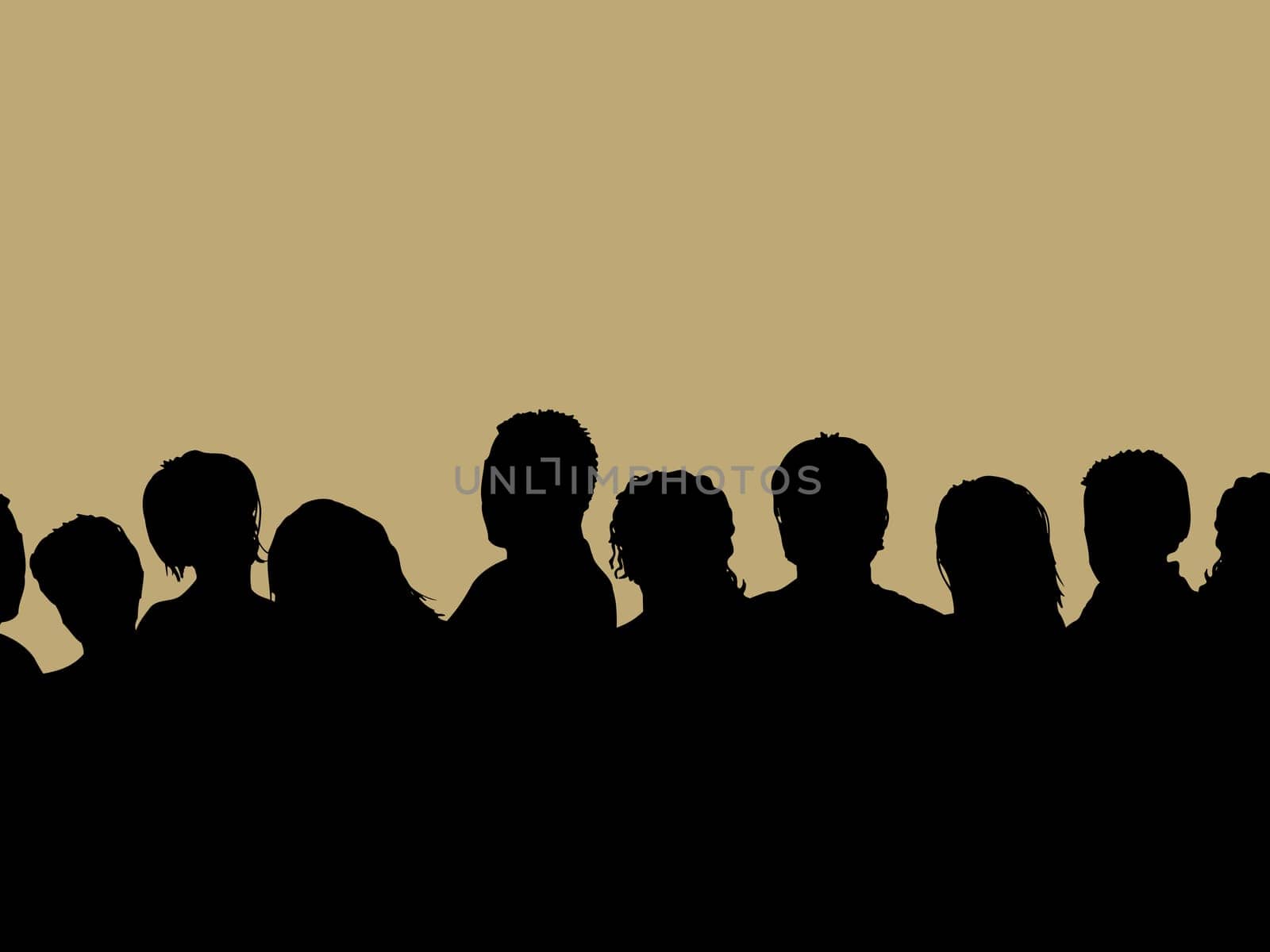 Audience