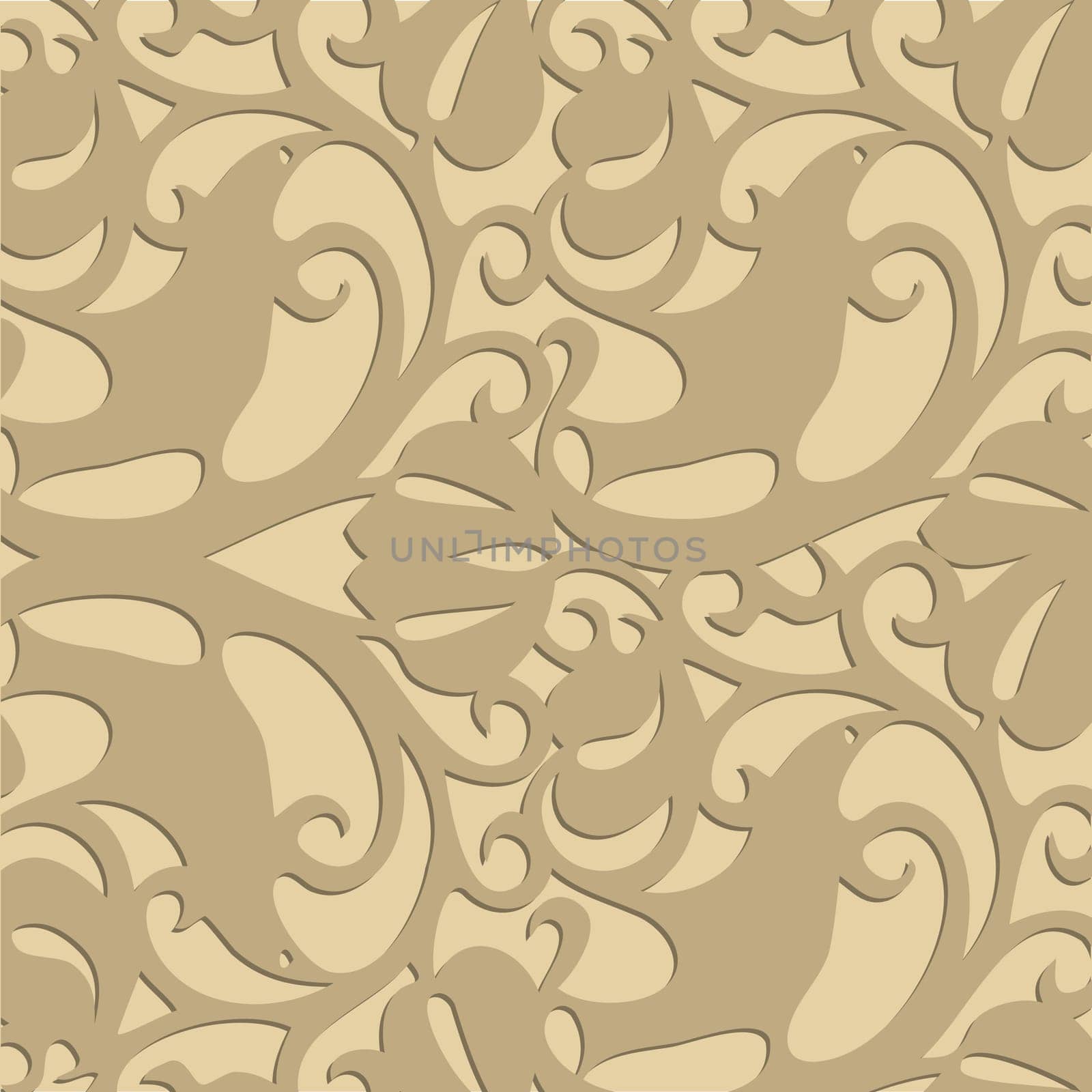 Decorative background