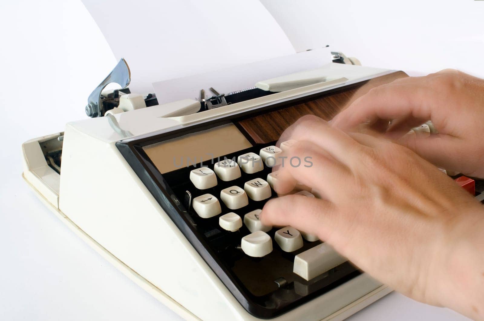 Typewriter