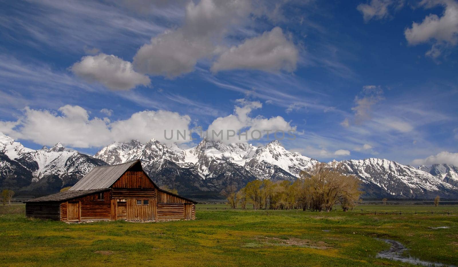 Grand Teton