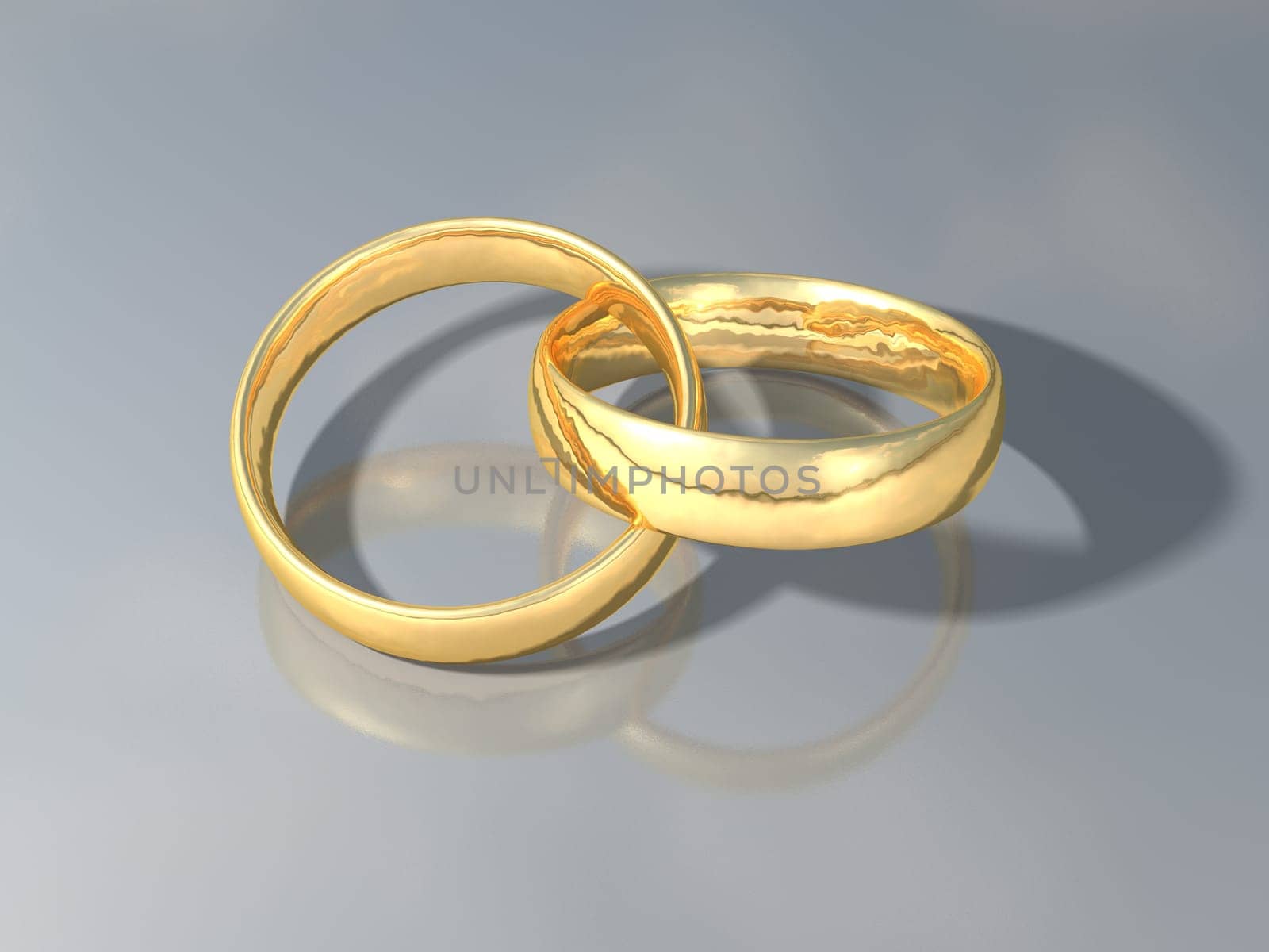 United Rings
