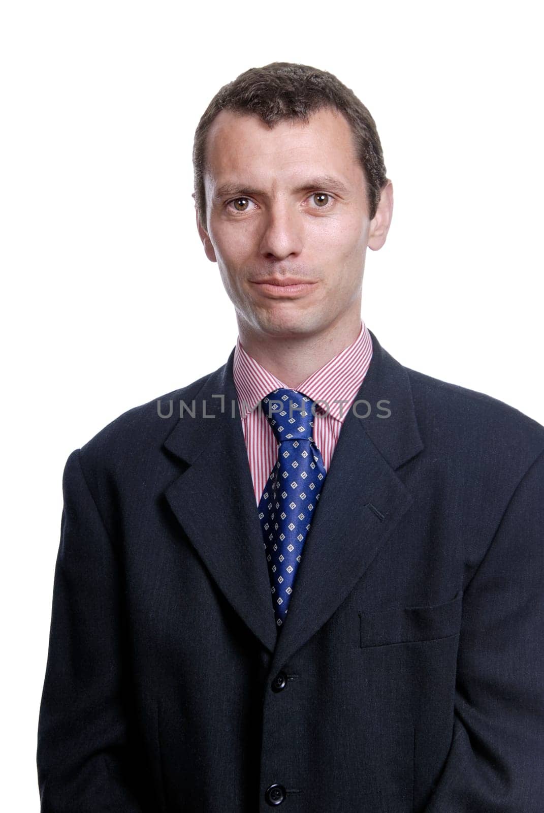 man