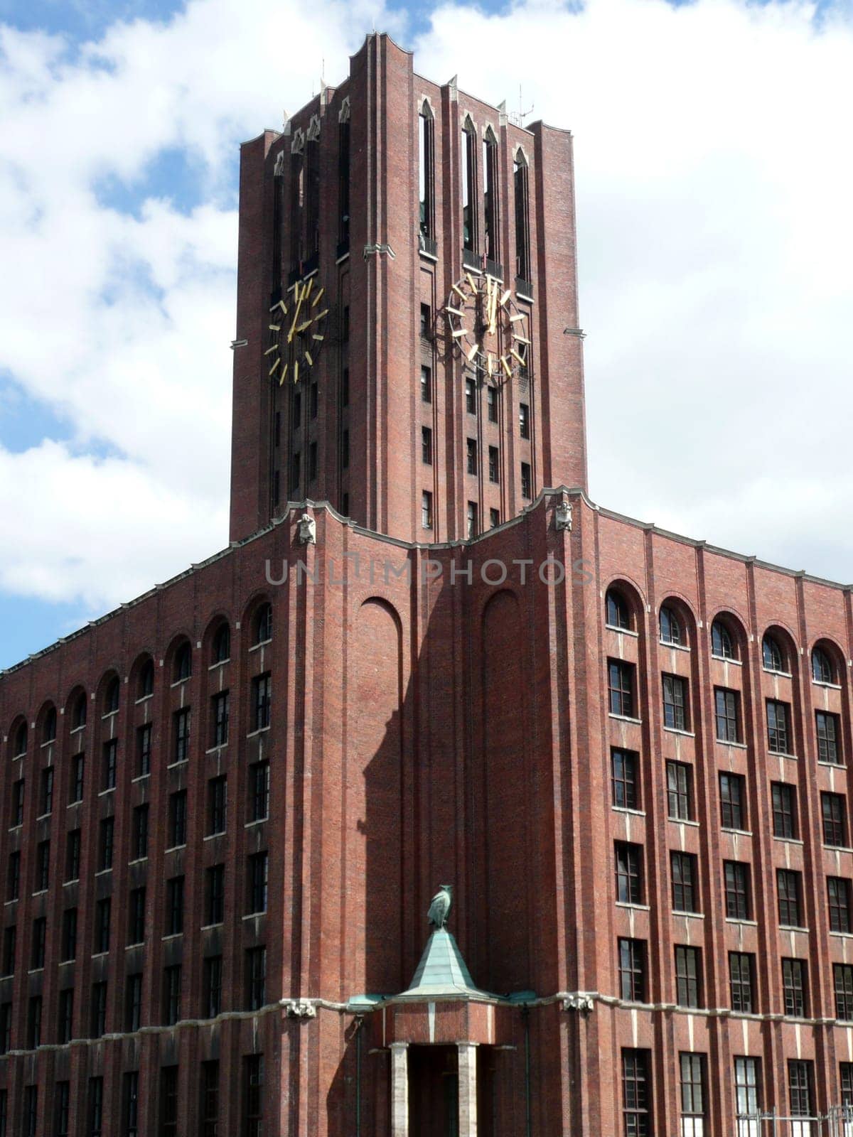Ullsteinhaus