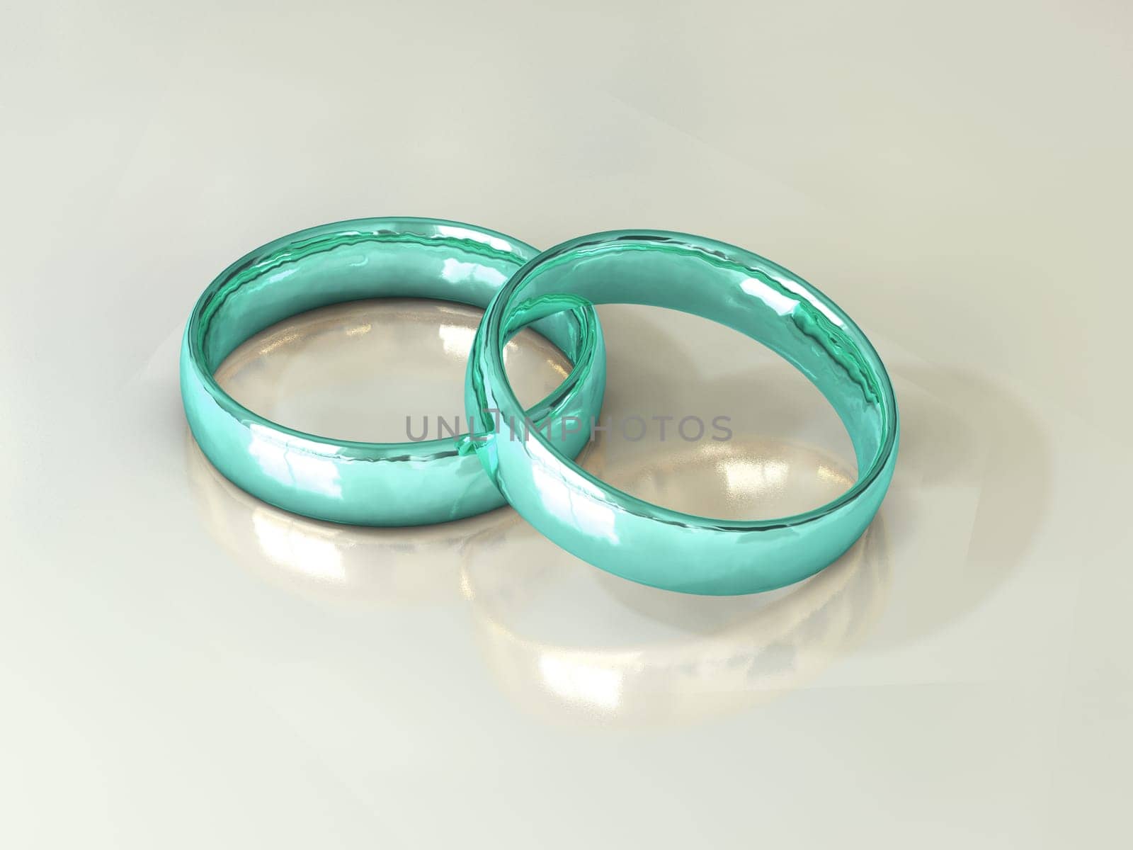 United Rings