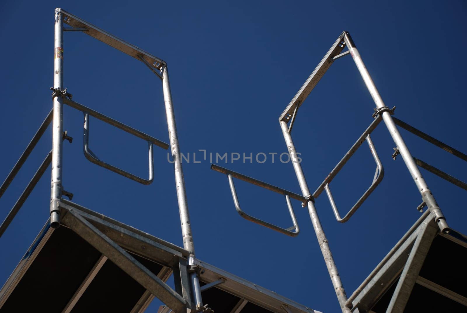 Scaffolding 1