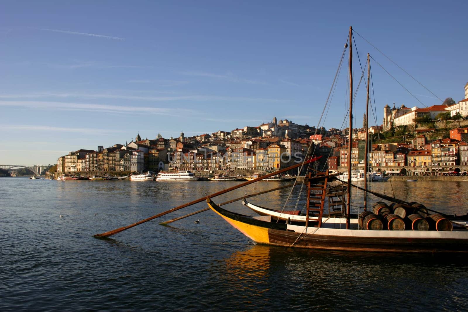 oporto