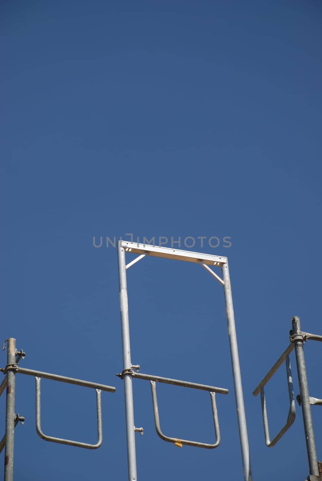 Safety in construction