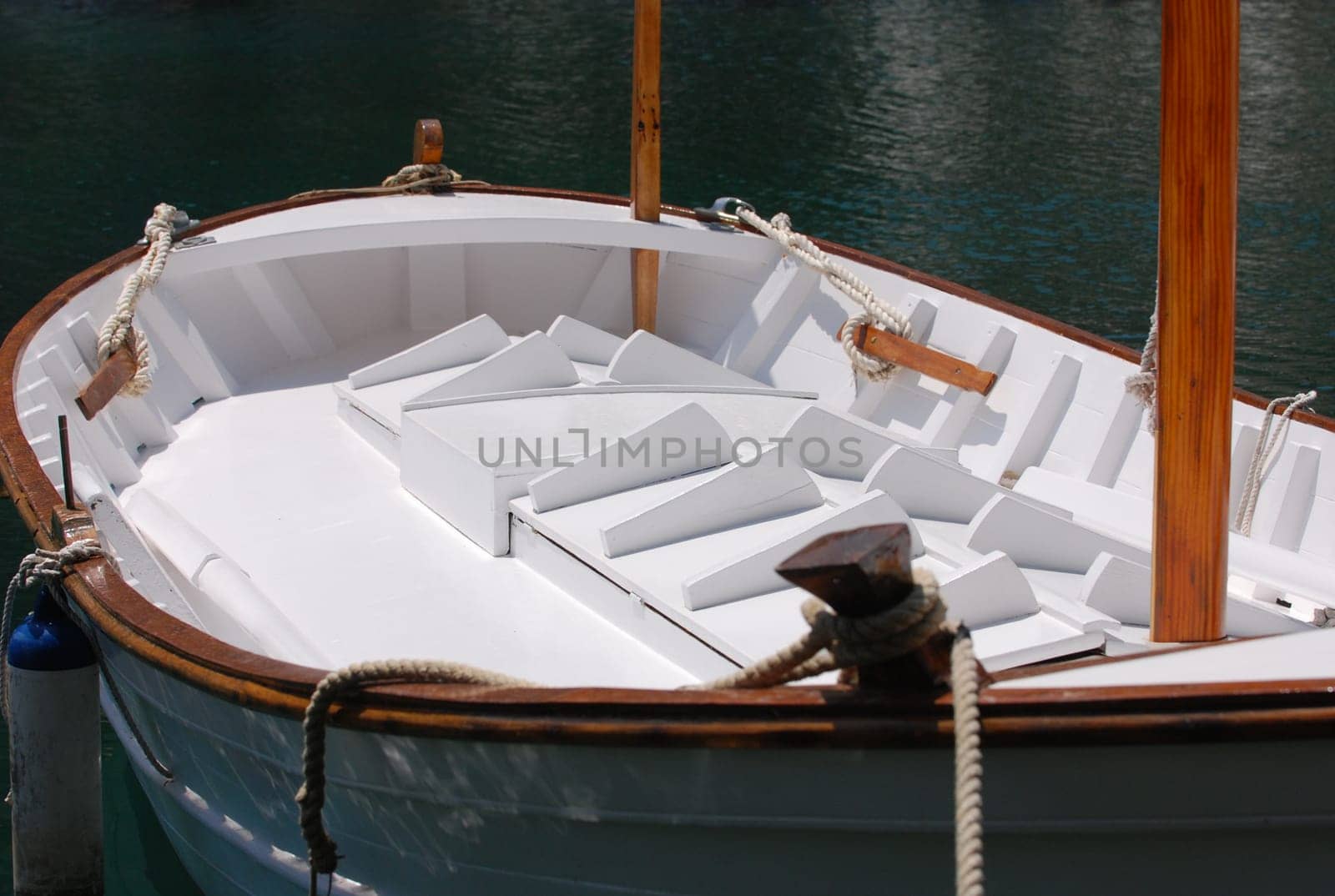 maritime detail