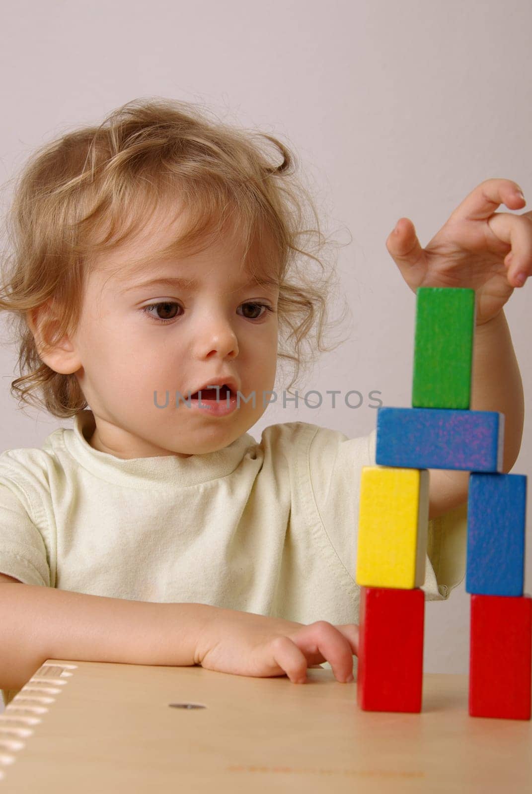 Building blocks