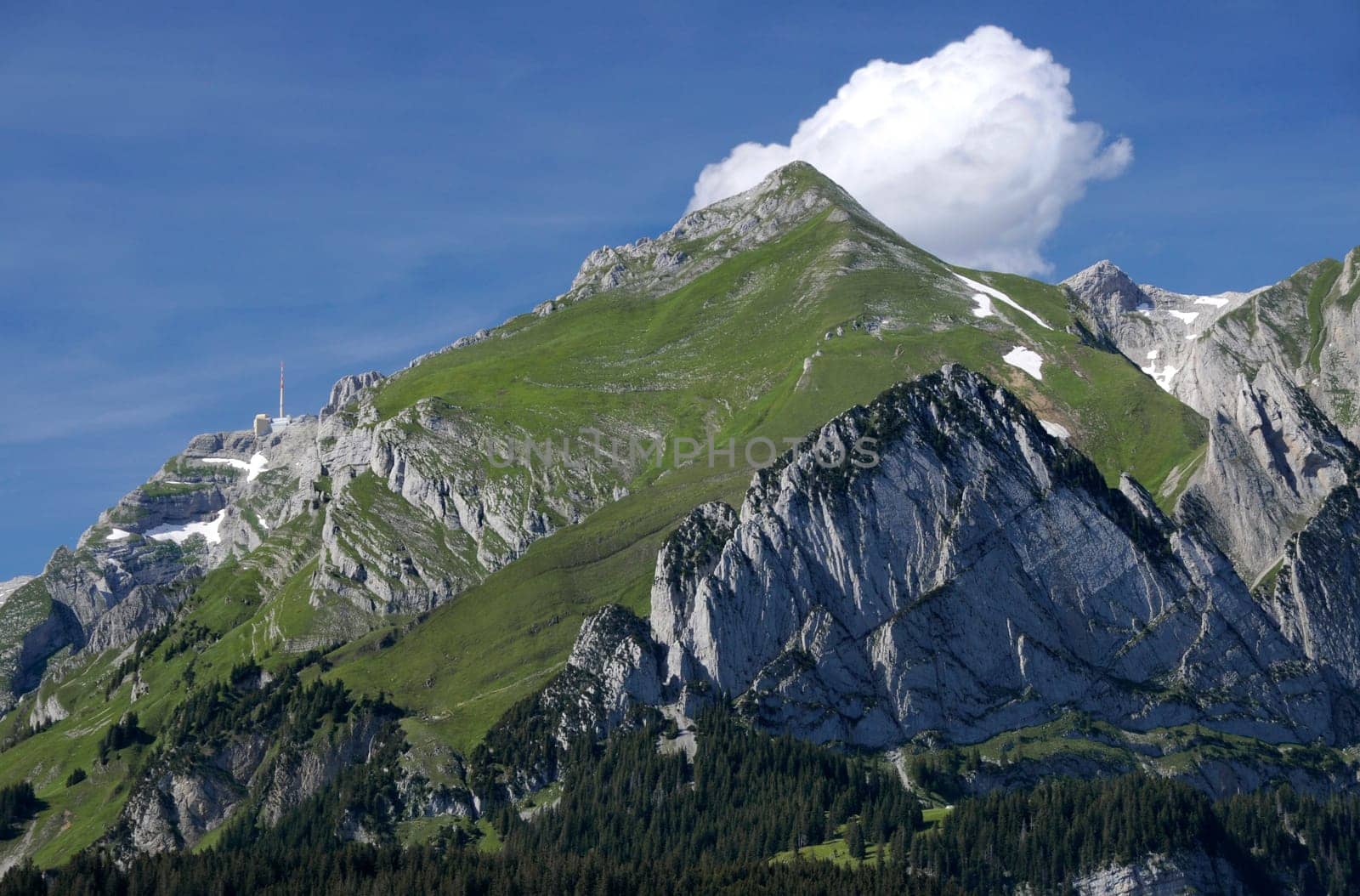 Säntis