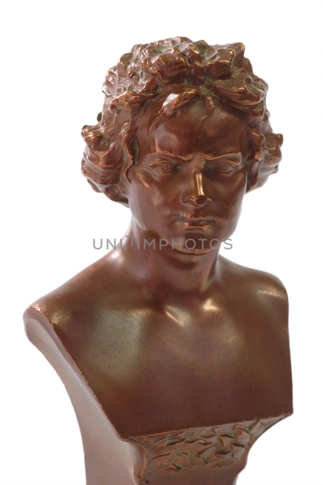 Ludwig van Beethoven