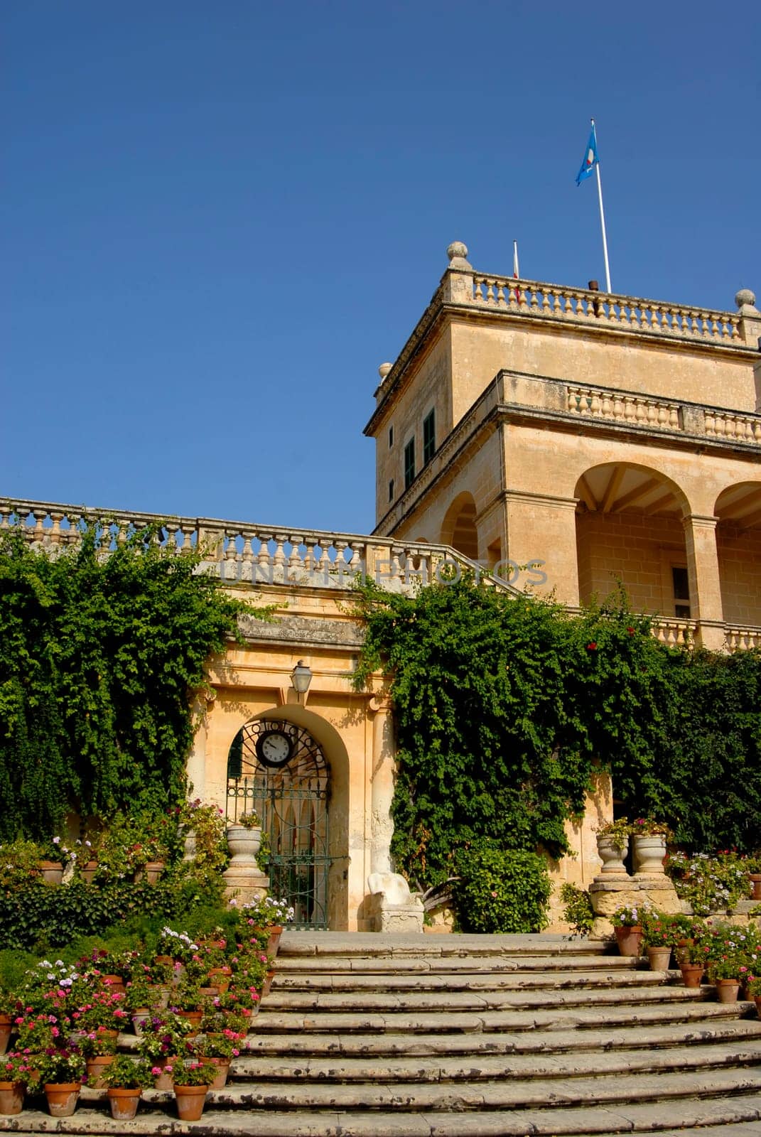 architecture