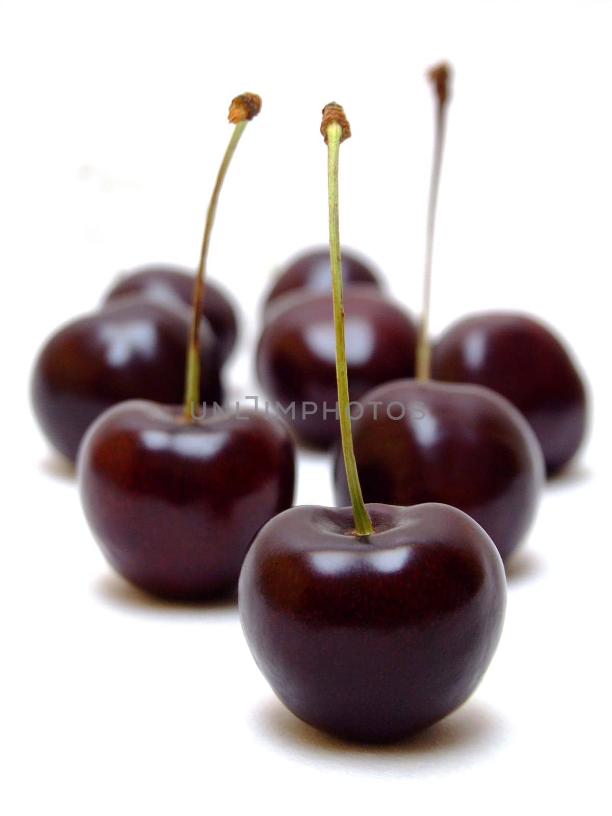 Cherries