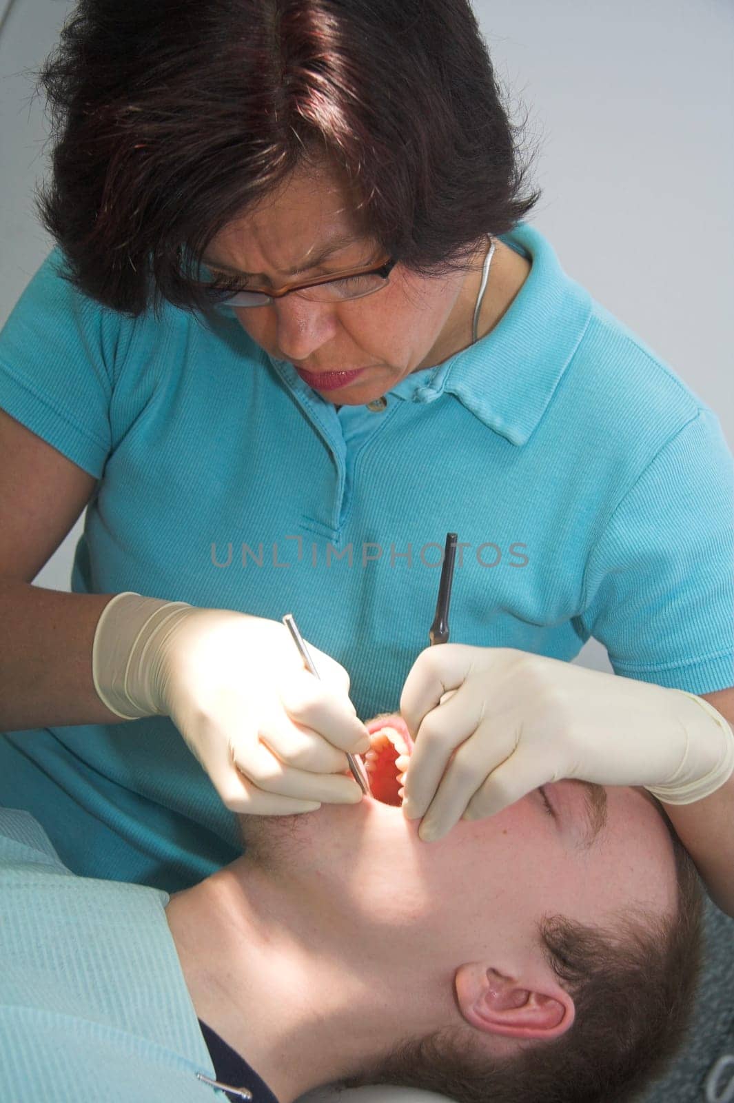 Dental treatment