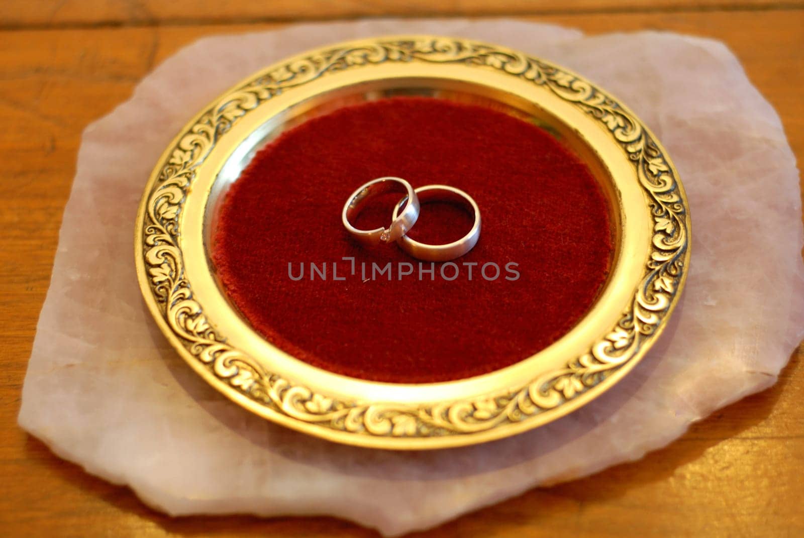 Wedding Rings