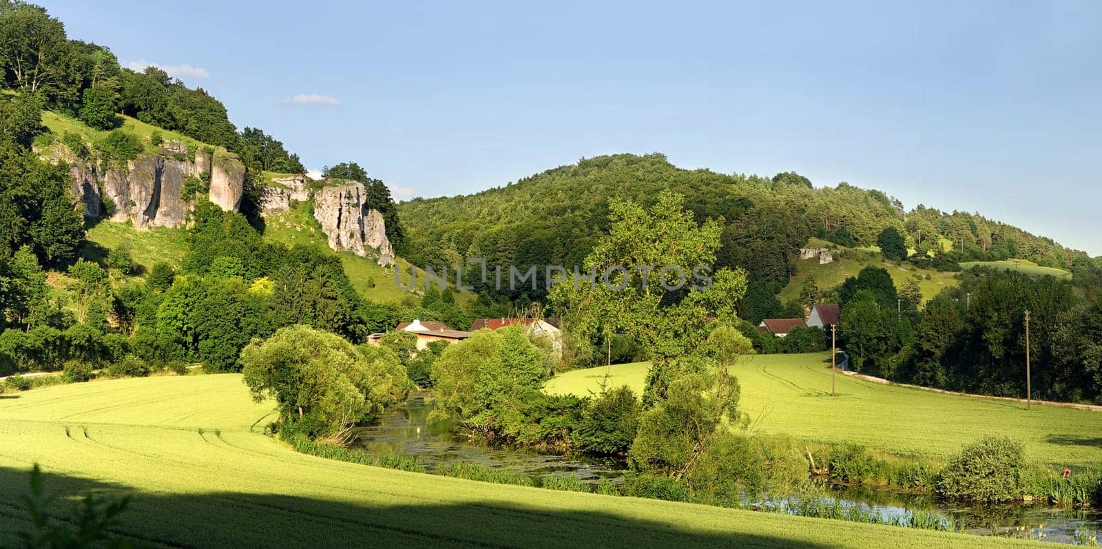 Altmühltal